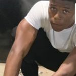 Eugene Byrd IV - @babybyrdiv - Instagram