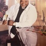 Eugene Byrd Sr. - @riverside_dj88 - Instagram
