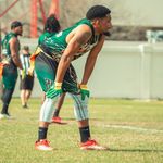 Gene Byrd - @datbyrdguy - Instagram