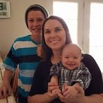 Gene Callaway - @jebuscrust13 - Instagram