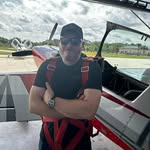 Gene Carroll - @flyd0g - Instagram