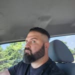 Gene Carroll - @trash.panda08 - Instagram