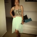 Genesis Carroll - @gene_carroll - Instagram