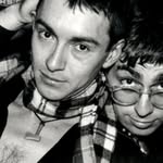 Gene Chambers - @gene_dysphoria - Instagram