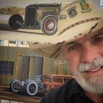 “Geno”  Gene Chambers - @studio66hotrods - Instagram