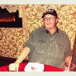 Gene Chandler - @usedtobecpd13 - Instagram