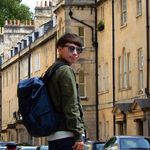 Gene Chen - @genechen1230 - Instagram