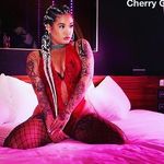 cherry gennesis  fan - @cherry_genesis_fan - Instagram
