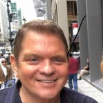 Gene Christensen - @gene45 - Instagram