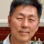 Eugene Chung - @stuffgenecooks - Instagram