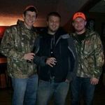 Gene Clay Mathews Stenulson - @genes42 - Instagram