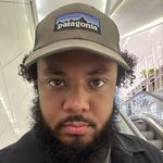 Matthew Gene Crockett Clay-Anderson - @matthewgca - Instagram