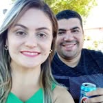 Gene Coeva da Silva - @genecoeva - Instagram