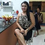 Genecilda Coelho - @genecoelho1245 - Instagram
