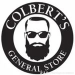 Charles Colbert - @colbertsgeneralstore - Instagram