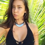 Christin Cooley - @christincooleygenegoad12 - Instagram