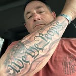 Gene Cooley - @gene25058 - Instagram