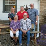 Judy & Gene - @judy.gene.cooley - Instagram