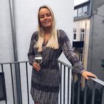 Genevia Copeland - @geneviacopeland - Instagram