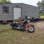 Gene Boman Cornwell - @iron_horse71 - Instagram