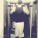 Randy Gene Covey II - @lilcovey22 - Instagram