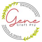 Creaciones Gene✂️🎀 - @genecraftpty - Instagram