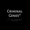 Criminal Genes - @criminal.genes - TikTok
