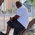 Gene Crump - @gbabyboy1271 - Instagram