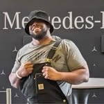Gene Crump - @gene_the_tank - Instagram