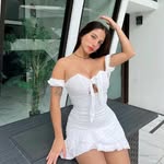 Génesis Crump - @crump_genesis - Instagram