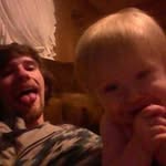 Gene Dale Steely III - @iveysdadtrey - Instagram