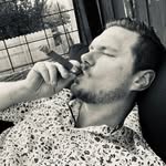 Gene Gustav Jönsson Dale - @genegustav - Instagram
