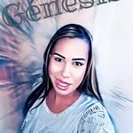 Genesis Dale - @genedale.93 - Instagram