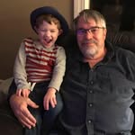 Gene Daugherty - @generdaugherty - Instagram