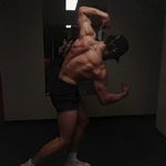 Dennis Genereau III - @dennisgenereau8 - Instagram