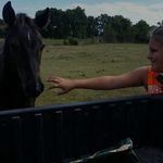 Hollee Gene Dennis - @rodeo_for_lyfe_04_ - Instagram
