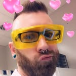 Craig Land - @genedexter - Instagram