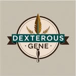 ᴅᴇxᴛᴇʀᴏᴜs ɢᴇɴᴇ - @dexterous_gene - Instagram