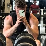 Gene Dickey - @gene_dickey1445 - Instagram