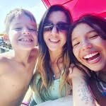 Génesis Dos Santos - @gene.doss - Instagram