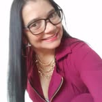 Jane Dos Santos - @genedossantos80 - Instagram