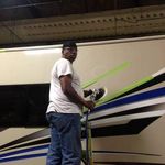 Gene Dudley - @genedudley188 - Instagram