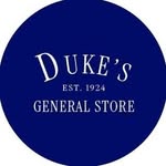 Duke’s General Store - @dukesgeneralstoremuskoka - Instagram