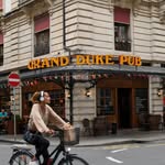 Grand Duke Pub Geneva - @granddukepub.geneva - Instagram