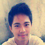 Gene Earl M Santos - @dyinelsnts05 - Instagram