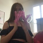 Hannah - @hannahgeneechols - Instagram