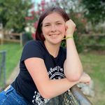 Gene Eggert - @jasmine.eggert06 - Instagram