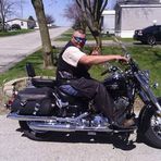 Gene Eggert - Facebook