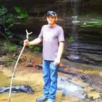 Gene Eldridge - Facebook