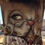 Gene Ellis - @ginos_airbrushing - Instagram
